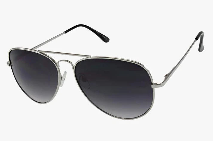 The Icon Tear Drop Aviator - Austin Daniel Collection Sunglasses