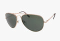 The Icon Tear Drop Aviator - Austin Daniel Collection Sunglasses