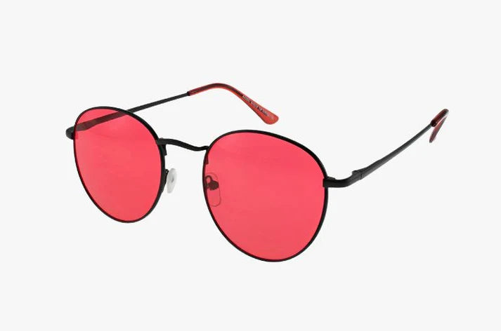 The Legacy Oval Metal - Austin Daniel Collection Sunglasses