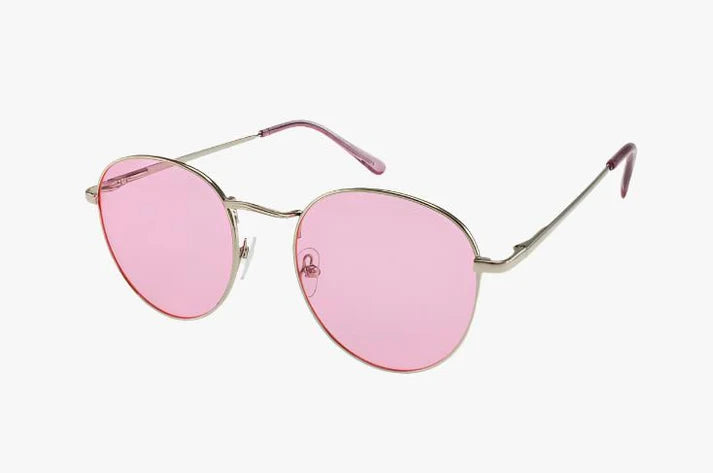 The Legacy Oval Metal - Austin Daniel Collection Sunglasses
