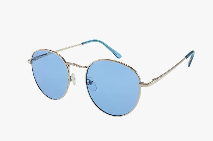 The Legacy Oval Metal - Austin Daniel Collection Sunglasses