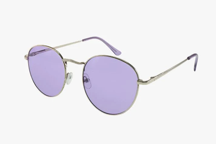 The Legacy Oval Metal - Austin Daniel Collection Sunglasses