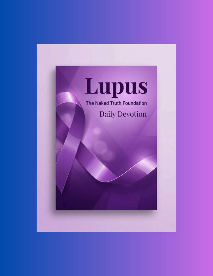 31-Day Lupus Devotional