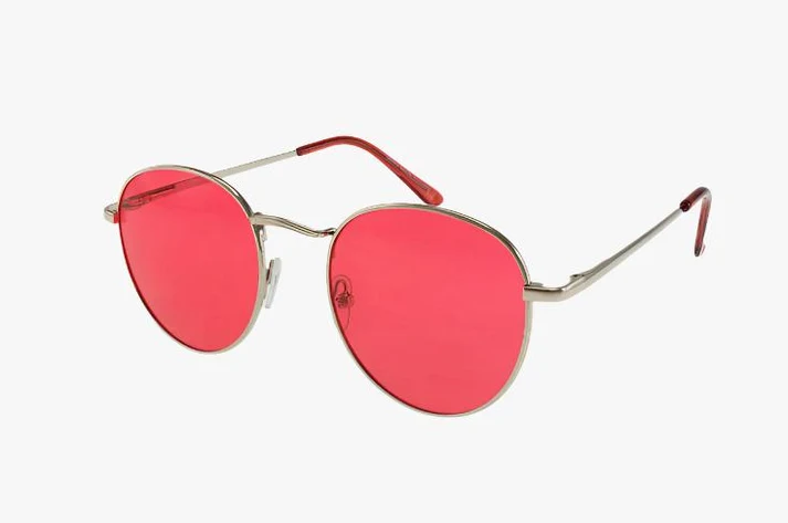 The Legacy Oval Metal - Austin Daniel Collection Sunglasses